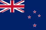 New Zealand Flag