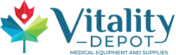 Vitality Depot Distributor Canada